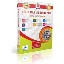 10.sınıf Türk Dili ve Edebiyatı Soru Kütüphanesi