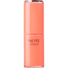 Prime Cosmetics Stick Blush Nemlendirici Yumuşak Stick Allık - 10