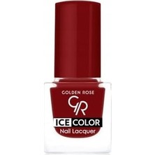 Ice Nail Lacquer NO:127