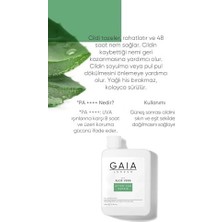 Prime Güneş Sonrası Aloe Veralı, Kızarıklığa, Soyulmaya, Pul Pul Dökülmeye Karşı 120ML Krem Jel (2 Paketi)