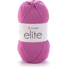 Prime El Örgü Ipi Elıte, 849, 5X100 gr