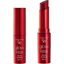 Prime Glow Kiss Tinted Lip Balm Dudak Nemlendiricisi (No: Cherry Juice)