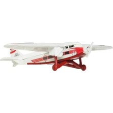 Prime Matchbox Skybusters Ford Trı Motor JCM99