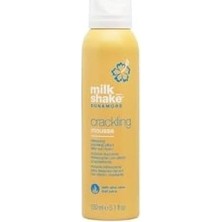 Prime Mılk Shake Sun&more Cracklıng Mousse 150 ml Güneş Sonrası Ferahlatıcı Köpük