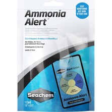 Prime Seachem Ammonia Alert 1