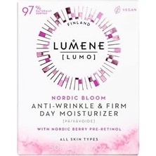 Prime Lumene Kırışıklık Karşıtı & Sıkılaştırıcı Gündüz Bakım Kremi (50 Ml)