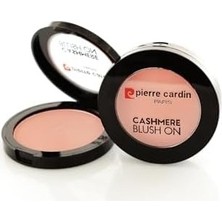Prime Cashmere Blush On - Allık - Salmon Peach - 364