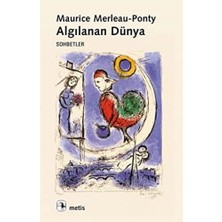 Algılanan Dünya: Sohbetler