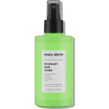 Prime Maruderm Biberiye Saç Toniği 200 ml