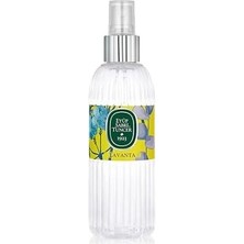 Prime Lavanta Kolonyasi Silindir Pet Şişe Sprey (150 Ml)