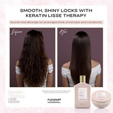 Prime Alfaparf Keratin Therapy Lisse Rehydrating Nemlendirici Saç Maskesi 200 ml