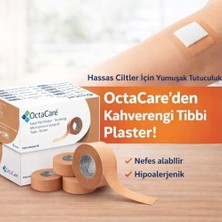 Karok Ticaret Nutrabella Göz Makyaj Bandı Eyeliner Çekme Aparatı Kuyruklu Eyeliner Şablonu Far Taşma Önleyici Bant (24 Lü Kutu) Kuaförlere Özel