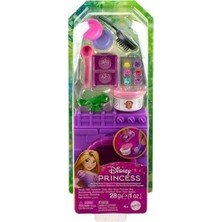 Prime Mattel Hamur, Fırın, Pascal Figürü ve 14 Parçadan Oluşan, Filmi Karmakarışık'tan Ilham Alan Pastacılık Temalı Prensesi Rapunzel Kulesi Aksesuar Paketi, HYG22