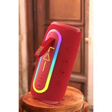 Store Bluetooth Hoparlör Kablosuz Yüksek Ses Kaliteli Şarj Edilebilir