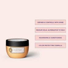 Prime Maria Nila Şekillendirici Saç Bakım Kremi 100 ml 7391681038455