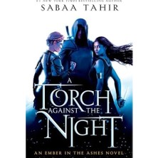 Prime A Torch Against The Night: 2