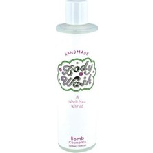 Prime Bomb Cosmetics A Whole New Whirled Duş Jeli 300ML