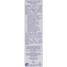 Prime Neutrogena Norveç Formülü Nasırlaşmış Ayaklar Için Ayak Kremi (50 Ml) (4 Paketi)