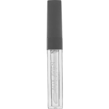 Prime Uzun Süre Kalıcı Yapışkan His Bırakmayan Nemlendirici Dudak Parlatıcısı - Lipgloss 07 Glossy Purity