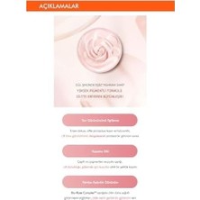 Prime Ton Eşitleyici Aydınlık Görünüm Sağlayan Kapatıcı Krem Glow Tone Up Rose Pact