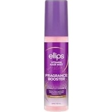 Prime Ellips Güçlendirici Saç Misti Ferah ve Yumuşak 100 ml