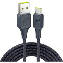 Store Infinitylab By - Instantconnect Kablo Usb-A Usb-C,mavi,1.5m
