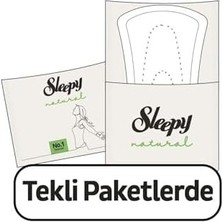 Prime Naturel Günlük Ped 64 Lü