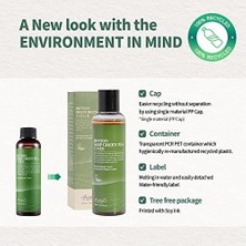 Prime Benton Deep Green Tea Toner - Yeşil Çay Tonik 1 Paket (1 x 150 Ml)
