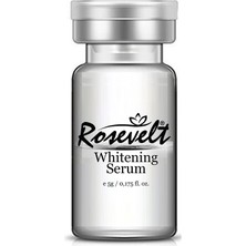 Prime Rosevelt Dermapen Serisi Profesyonel Cilt Serumu (Whıtenıng)