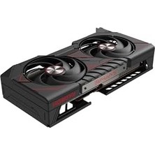 Önç Prime Sapphıre Amd Radeon™ Rx 9060 Xt Gamıng Oc 16GB Dual Hdmı/dp Gpu, Ekran Kartı .. Ç