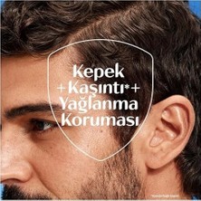 Prime & Shoulders Klasik Bakım 2'si 1 Arada Kepeğe Karşı Etkili Şampuan 625ML