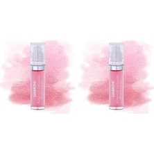 Prime Roll-On Dudak Parlatıcısı Şeftali 2li Paket