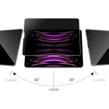 Prime Pad 2 Pro 12.1 Inç Hayalet Ekran Koruyucu