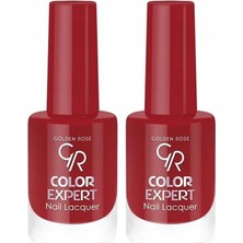 Prime Expert Nail Lacquer No:77 2li Paket