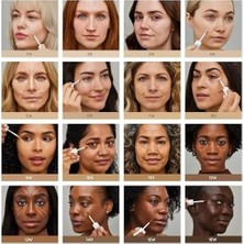 Prime Jane Iredale Purematch Likit Kapatıcı