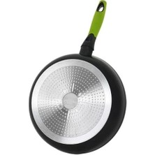 26CM Tava-Yeşil