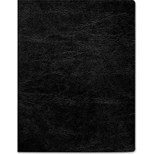 Prime – "presentation Cover, 8 – 3/4" X11 – 1/4, 200/PK,, Sold As 1 Paket, FEL52138