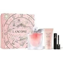 Prime Lancome La Vie Est Belle Edp 100 ml Kadın Parfüm Set