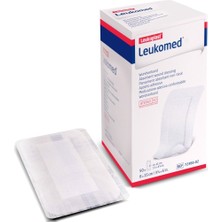 Bsn Leukomed Pedli Nonwoven Yara Örtüsü 8cm x 15cm 50'li