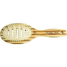 Prime Olivia Healthy Hair Paddle Ionic Vented Hh-P5 By Olivia