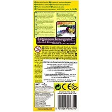 Prime 03.3635DM – 10 Radier-Weg Renkli