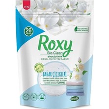 Prime Roxy Matik Granül Sabun Çiçekleri 800 gr