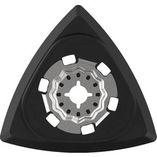 1x Pro Avz 93 G Zımpara Tabanı (Ø 93 Mm, Professional Aksesuar Çok Fonksiyonlu Makine)