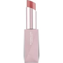 Prime Beyond Care Sheer Lipstick 903 - Rose - Yoğun Nemlendirici Besleyici Etki - Parlak Ruj