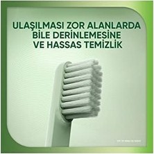 Prime Nourish Sağlıklı Temizlik Diş Fırçası