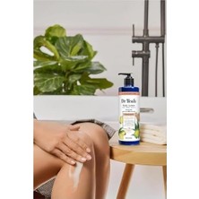 Prime Nemlendirici Vücut Losyonu 532ML, 810106614939