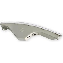 Prime Ön Tampon Sağ Sinyal Lambası 3C0953042L Vw Passat B6 ile Uyumlu 2006-2011