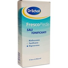 Prime 2098 Scholl Ayak Rahatlatıcı Banyo Tuzu