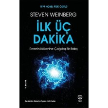 Ilk Üç Dakika