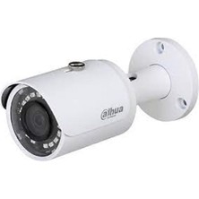 Prime IPC-HFW1230TC1-SA-0280B 2 Mp 2.8mm Lens Poe Ip Bullet Kamera Çok Renkli
